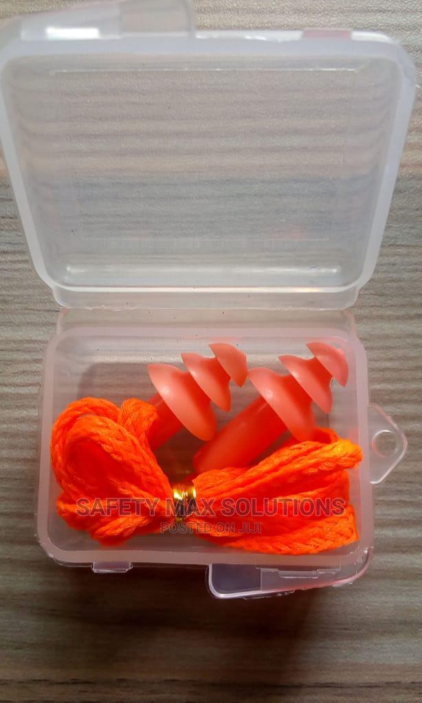 Ear Plugs/Anti-Noise - thumbnail 2