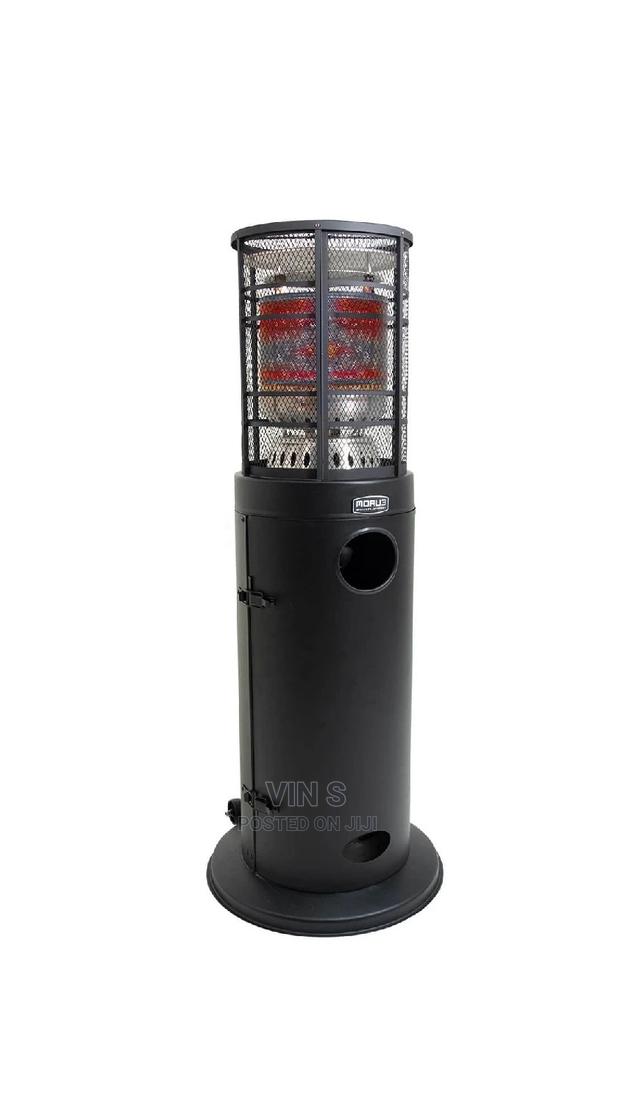 Bullet Gas Patio Heaters Warmers Patio Bg-50