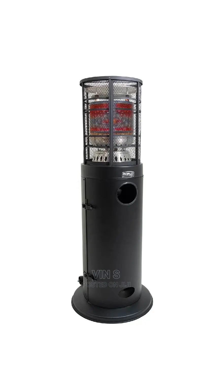 Bullet Gas Patio Heaters Warmers Patio Bg-50