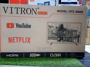 Vitron 40" Smart - thumbnail 2