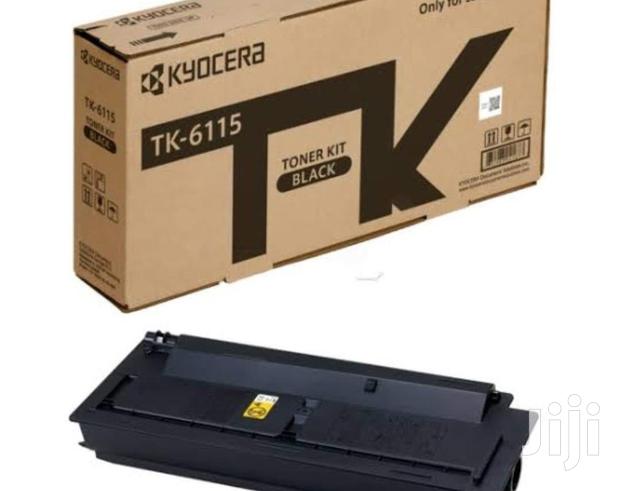 Tk 6115 Toners - main view