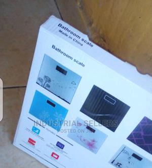 Bathroom Scale New Stock - thumbnail 2