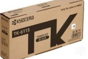 Tk 6115 Toners