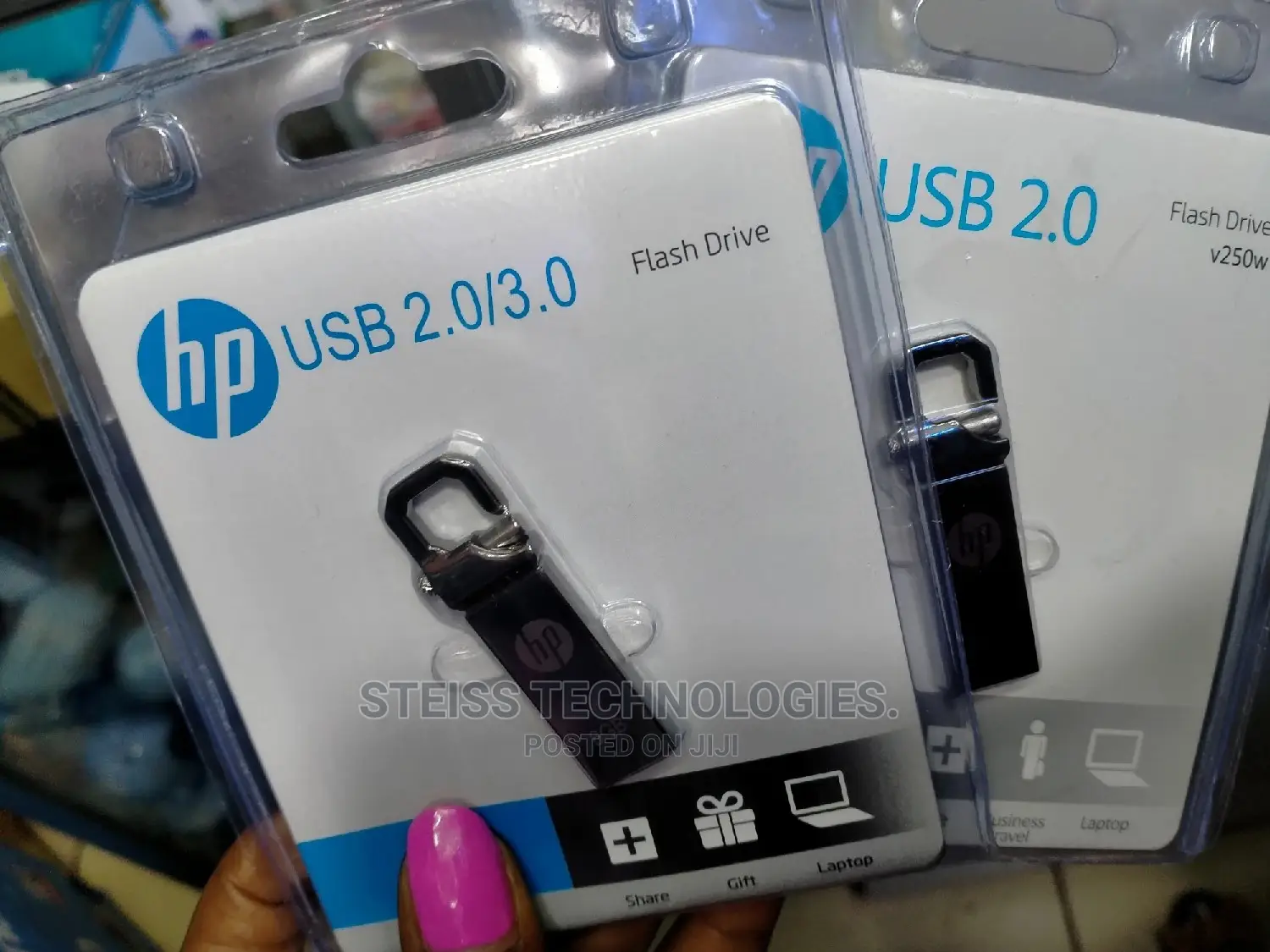 16gb Flash Disks