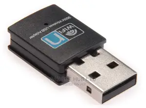 Wireless Adapter USB Wireless Adapter With CD Drivers