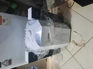 JTC Sub Woofer