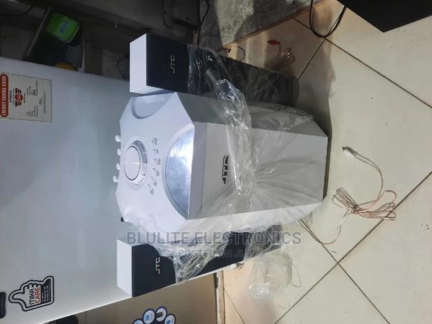 JTC Sub Woofer - thumbnail 2