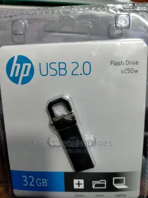 32hp Metallic Flash Disks