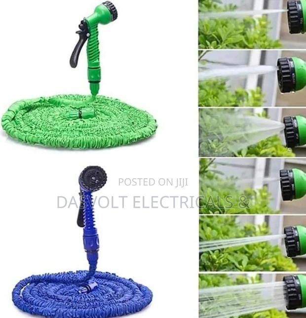 Expandable Hosepipe 30m - main view