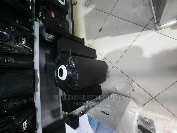 Sub Woofer - main view