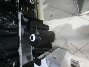 Sub Woofer