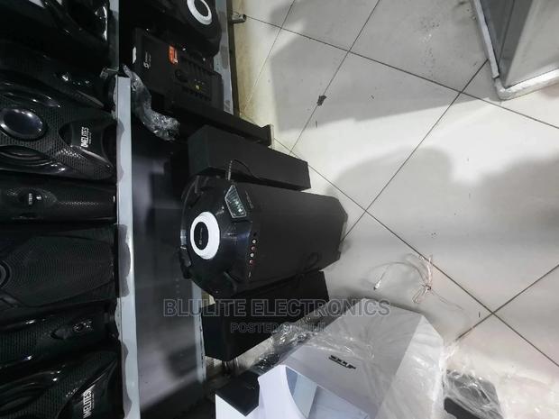 Sub Woofer - thumbnail 2