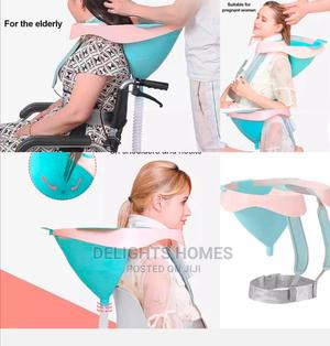 Foldable Hair Shampoo/Wash,Rinse Basin - thumbnail 2