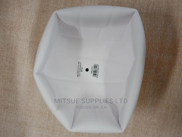 Mikasa VWL 210 Volleyball White- Imported - thumbnail 5