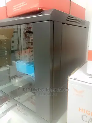 Installation of CCTV, Door Acess Controls and Networking.