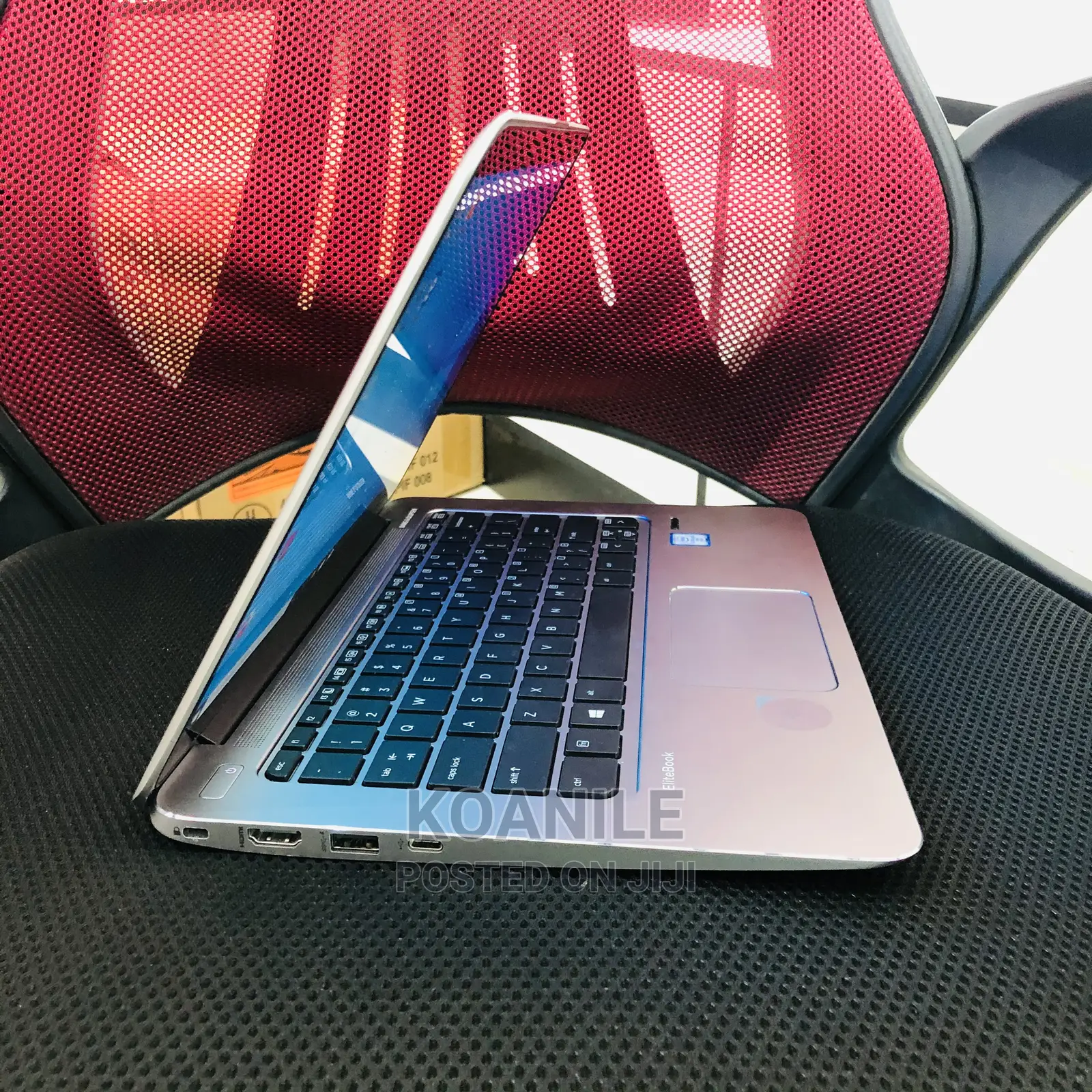Laptop HP EliteBook 1030 G1 16GB Intel Core M SSD 512GB