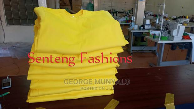 T-Shirts Round Neck - thumbnail 5