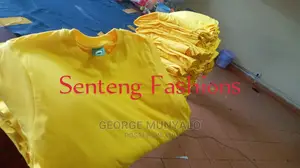 T-Shirts Round Neck