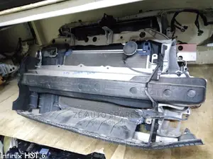 Vitz Jewela 2012 Radiator Panel Available