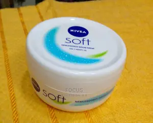 Nivea Soft