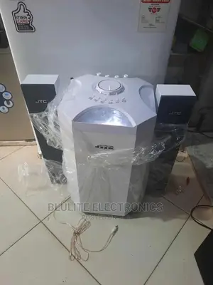 JTC Sub Woofer
