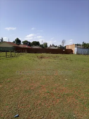 1/4 Plot Kimumu With Title Ideal for Rental