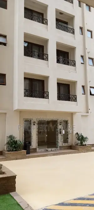 1bdrm Apartment in Kileleshwa for Rent