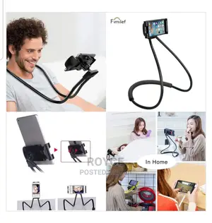Neck Phone Holder