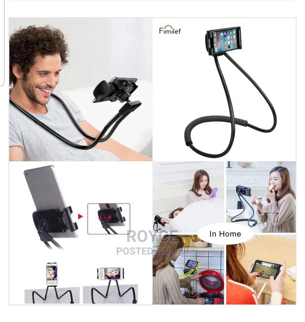 Neck Phone Holder - main view