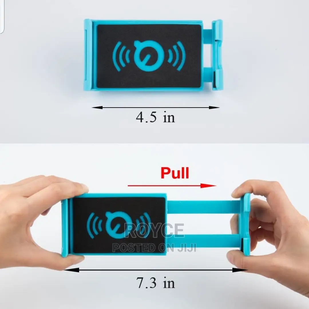Neck Phone Holder