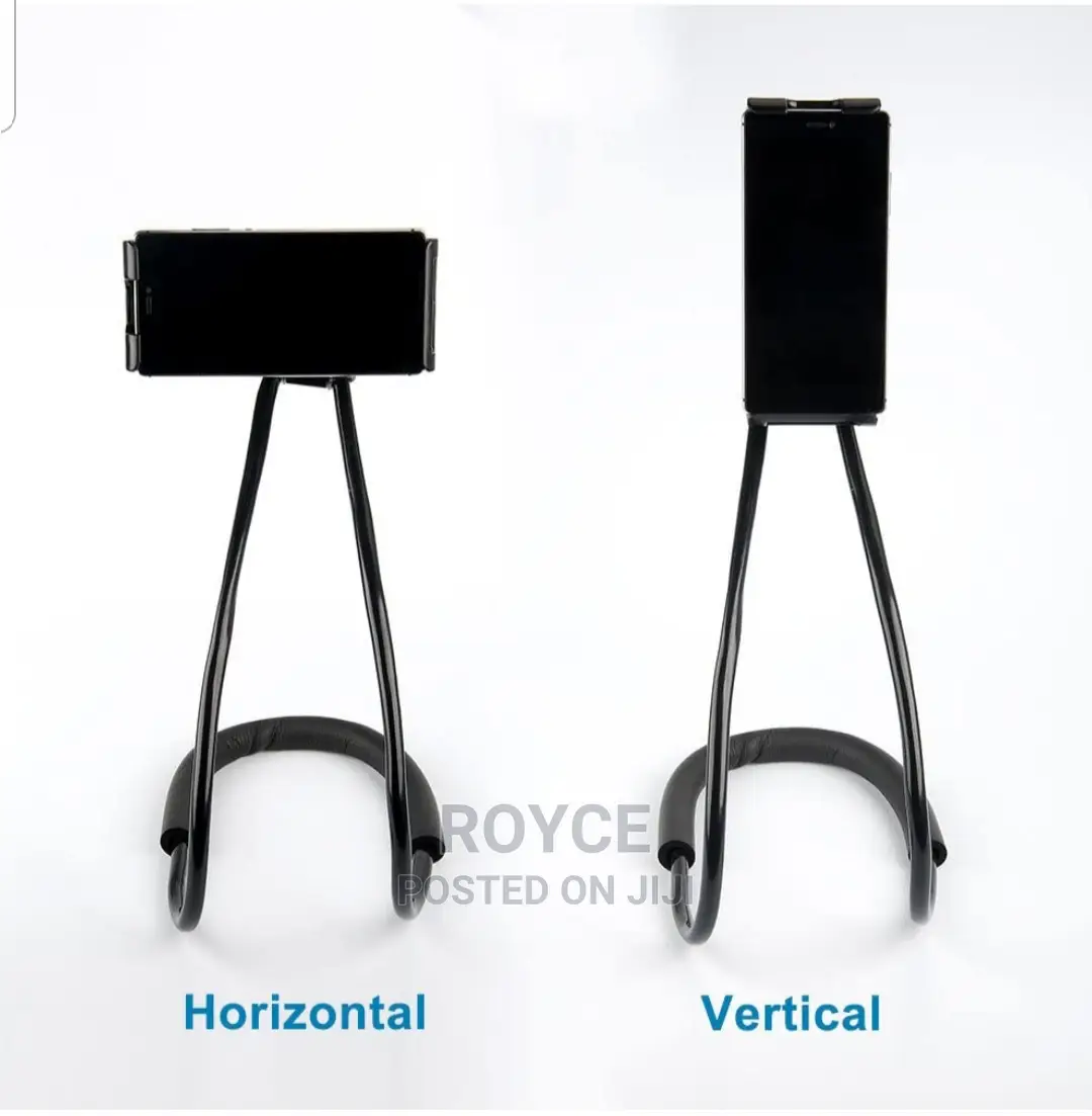 Neck Phone Holder