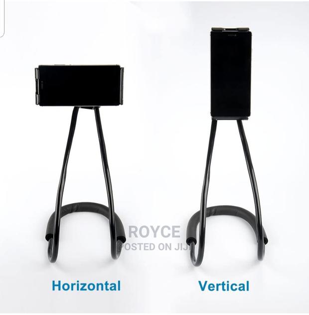 Neck Phone Holder - thumbnail 3