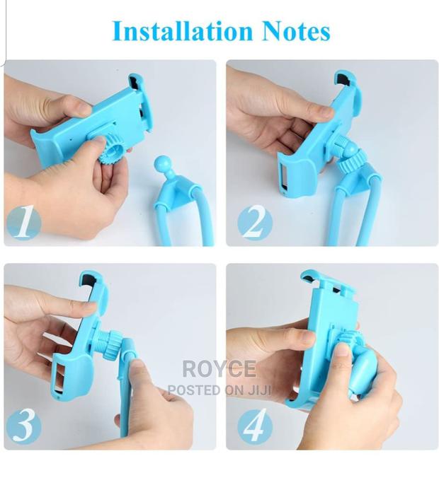 Neck Phone Holder - thumbnail 4