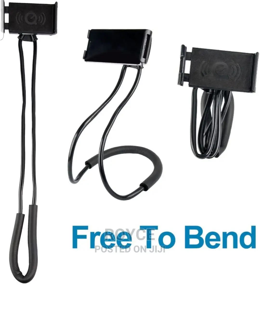 Neck Phone Holder