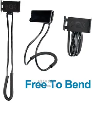 Neck Phone Holder