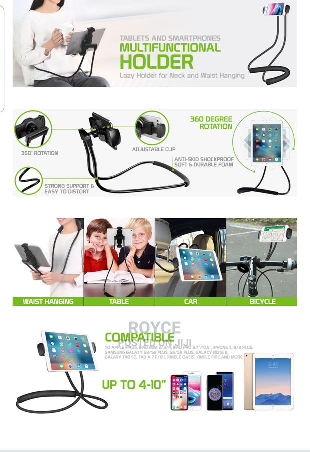 Neck Phone Holder - thumbnail 8