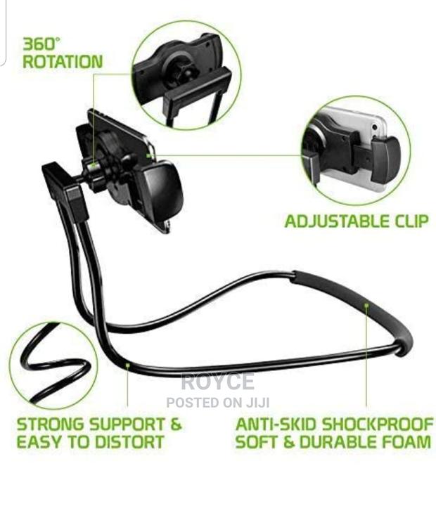 Neck Phone Holder - thumbnail 9