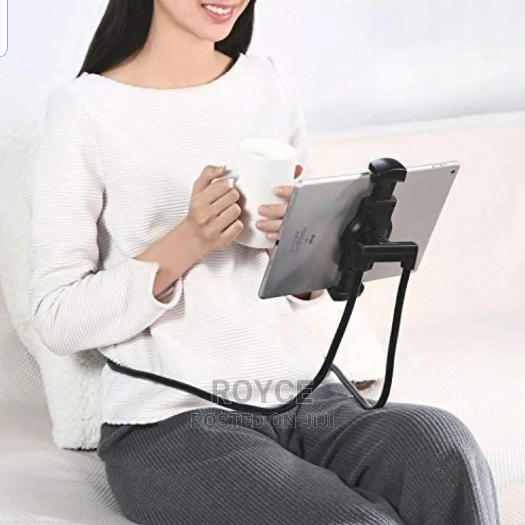 Neck Phone Holder