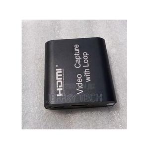 HDMI Video Capture With Loop Out - thumbnail 2