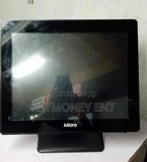 Brand New All in One POS Touch Screen 4gb Ram