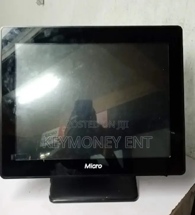 Brand New All in One POS Touch Screen 4gb Ram