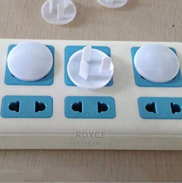 10pc Socket Safety Protector - thumbnail 3