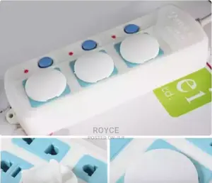 10pc Socket Safety Protector