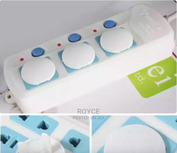 10pc Socket Safety Protector - thumbnail 4