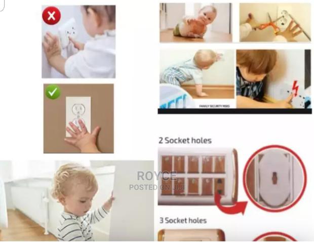 10pc Socket Safety Protector - thumbnail 5