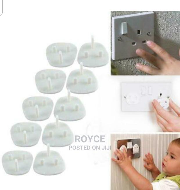 10pc Socket Safety Protector - thumbnail 6