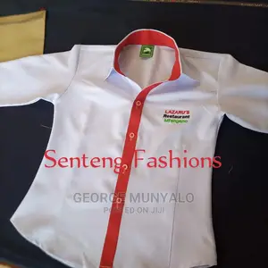 Women Corporate Shirt's