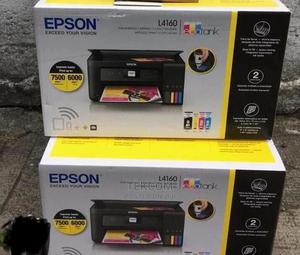 Epson L4160 - thumbnail 2