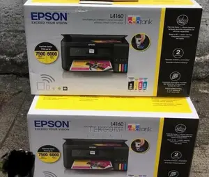 Epson L4160