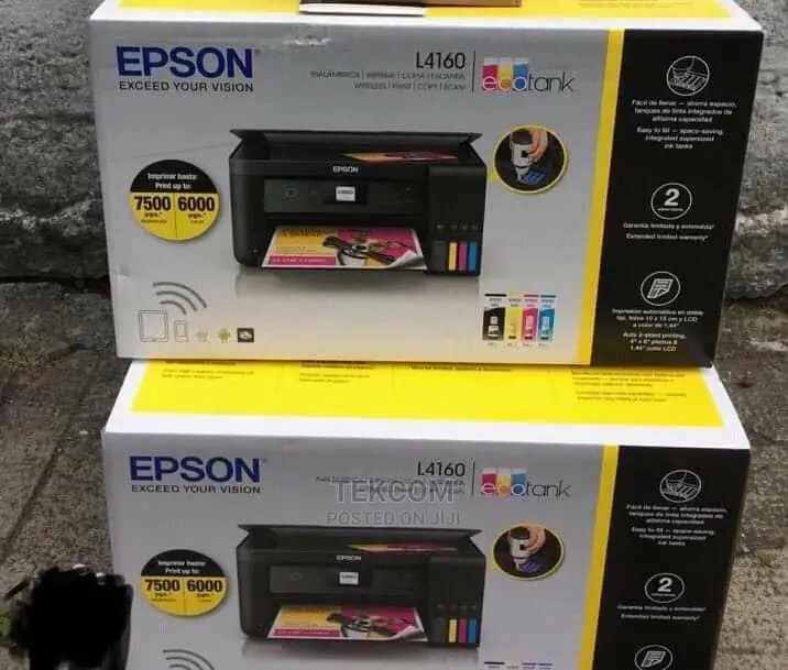 Epson L4160